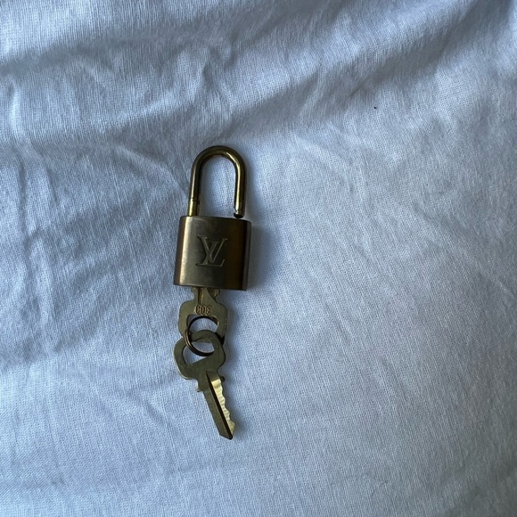 Louis Vuitton Speedy 30 - Picture 4 of 8